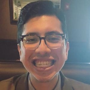 Meet your Posher, Ivan